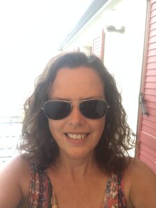 Photo de profil de Sandrine Naud