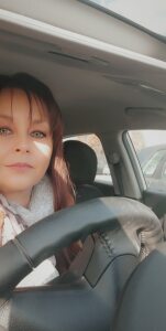 Photo de profil de Sandrine Naudon