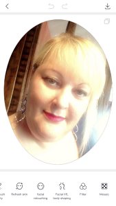 Photo de profil de Sandrine Neveu