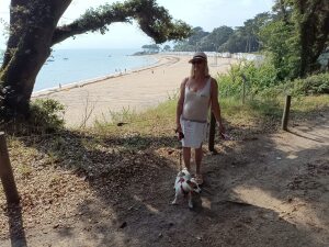 Photo de profil de Sandrine Neyrinck