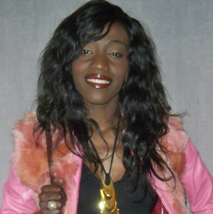 Photo de profil de Sandrine Niamké