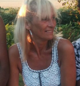 Photo de profil de Sandrine Nicolas