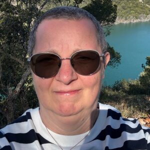 Photo de profil de Sandrine Nicolas