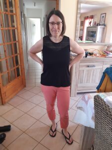 Photo de profil de Sandrine Nicoleau