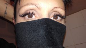 Photo de profil de Sandrine Niel