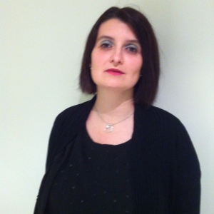 Photo de profil de Sandrine Novais
