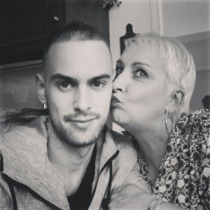 Photo de profil de Sandrine Nugier