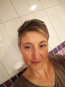 Photo de profil de Sandrine Oddou