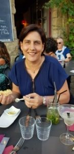 Photo de profil de Sandrine Odon