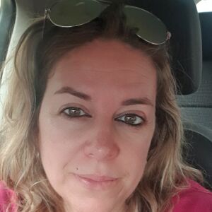 Photo de profil de Sandrine Ohanessian