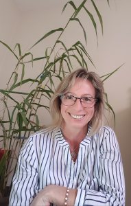 Photo de profil de Sandrine Oiry