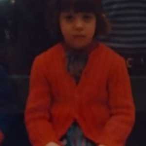 Photo de profil de Sandrine Oliveira