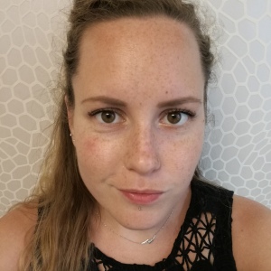 Photo de profil de Sandrine Olivier