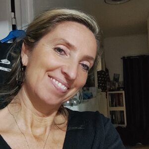 Photo de profil de Sandrine Olivier