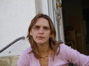 Photo de profil de Sandrine Olivier