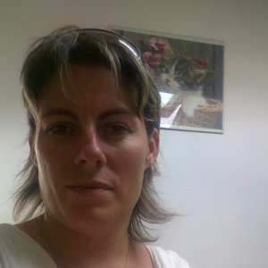 Photo de profil de Sandrine Ols