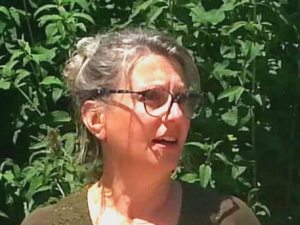 Photo de profil de Sandrine Orain