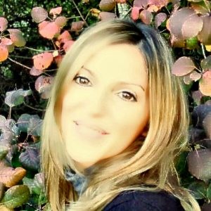 Photo de profil de Sandrine Orlandi