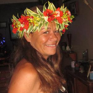 Photo de profil de Sandrine Orsucci