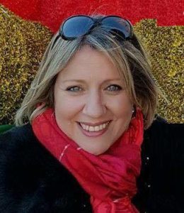 Photo de profil de Sandrine Ottavi