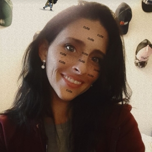 Photo de profil de Sandrine Ouradou