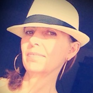 Photo de profil de Sandrine Ousselin