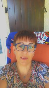 Photo de profil de Sandrine Ozil