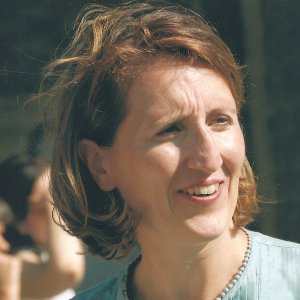 Photo de profil de Sandrine Paccoud