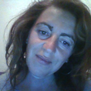Photo de profil de Sandrine Pailhes
