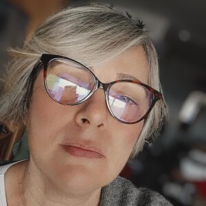 Photo de profil de Sandrine Palas