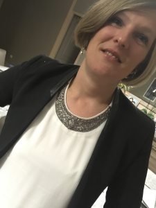 Photo de profil de Sandrine Panchout