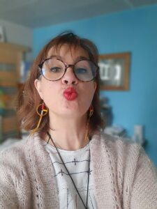 Photo de profil de Sandrine Panet Parayre