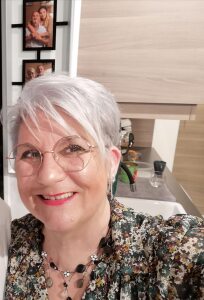 Photo de profil de Sandrine Pannier