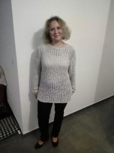 Photo de profil de Sandrine Paraboschi