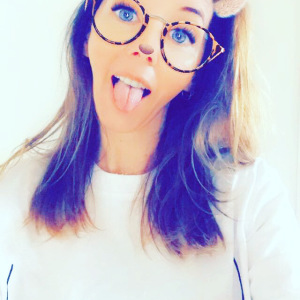 Photo de profil de Sandrine Paré