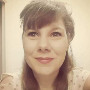 Photo de profil de Sandrine Parent