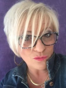 Photo de profil de Sandrine Pargny