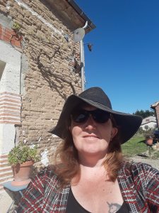 Photo de profil de Sandrine Parrein