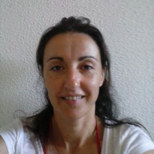 Photo de profil de Sandrine Pascarel