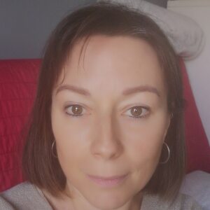 Photo de profil de Sandrine Pastel