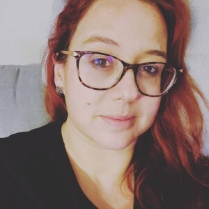 Photo de profil de Sandrine Pastore
