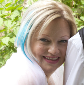 Photo de profil de Sandrine Paul