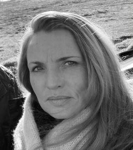 Photo de profil de Sandrine Paul