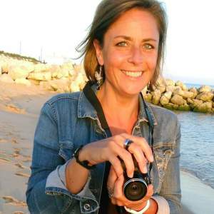 Photo de profil de Sandrine Pauly