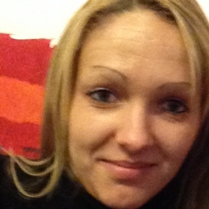 Photo de profil de Sandrine Peltier