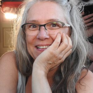 Photo de profil de Sandrine Pénault