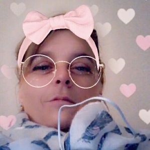Photo de profil de Sandrine Peno