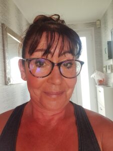 Photo de profil de Sandrine Pereira de Freitas