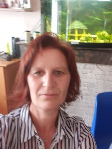 Photo de profil de Sandrine Perlaris