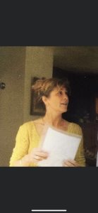 Photo de profil de Sandrine Pernet